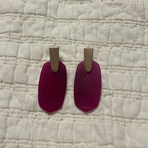 Kendra Scott Earrings